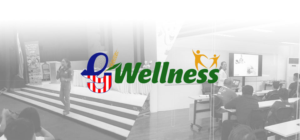 Wellness Team Mobile Banner